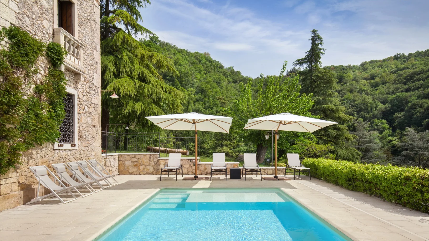 IL GIARDINO DI SIBILLA 16 - Veneto