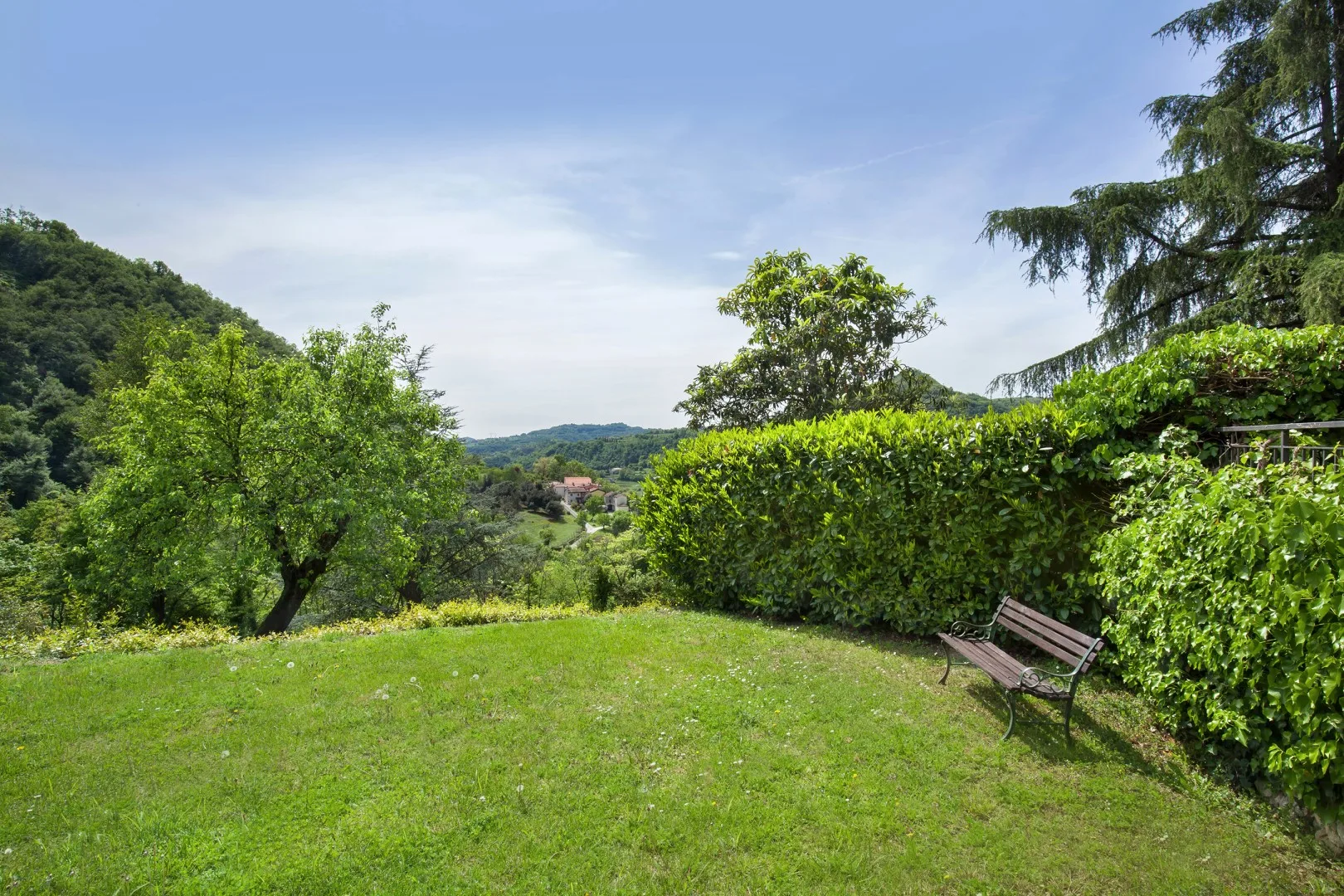 IL GIARDINO DI SIBILLA 16 - Veneto