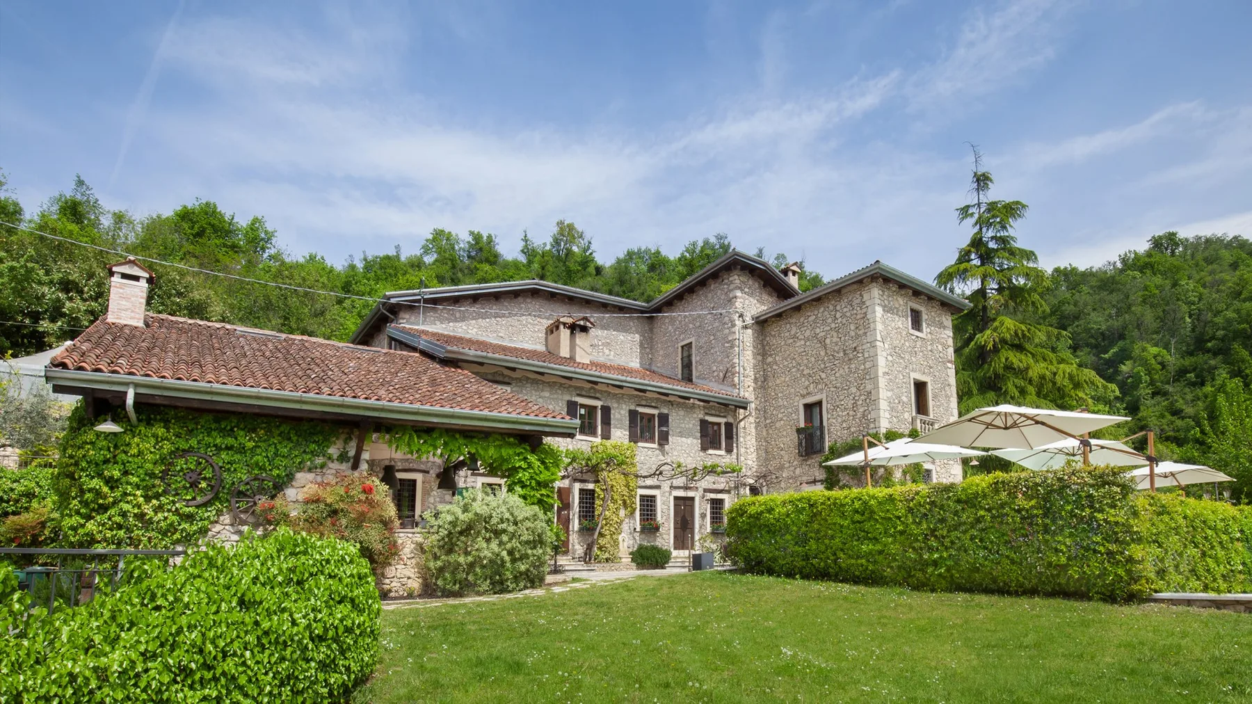 IL GIARDINO DI SIBILLA 16 - Veneto
