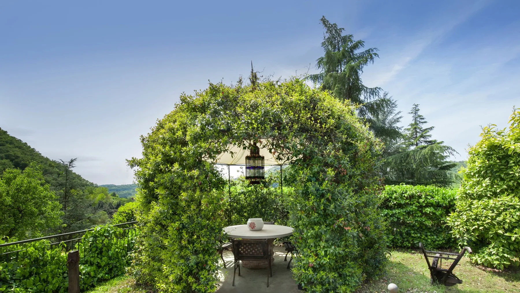 IL GIARDINO DI SIBILLA 16 - Veneto