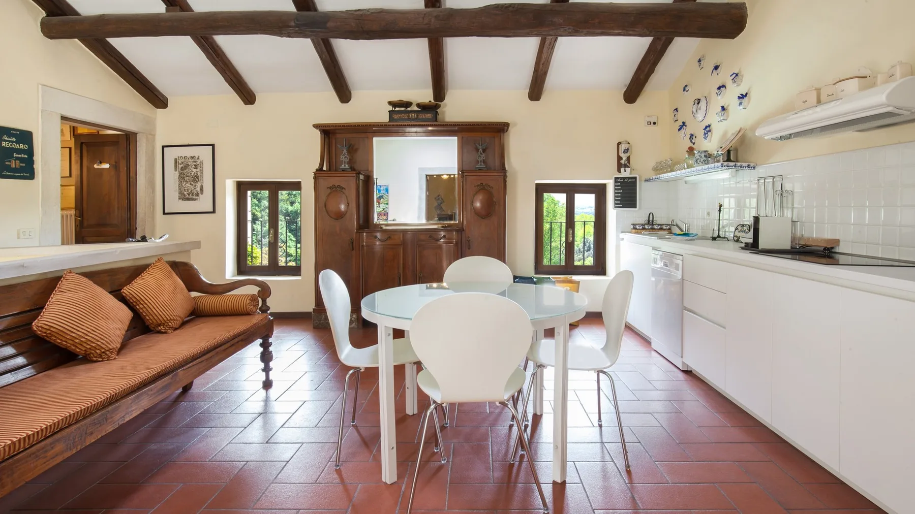 IL GIARDINO DI SIBILLA 16 - Veneto