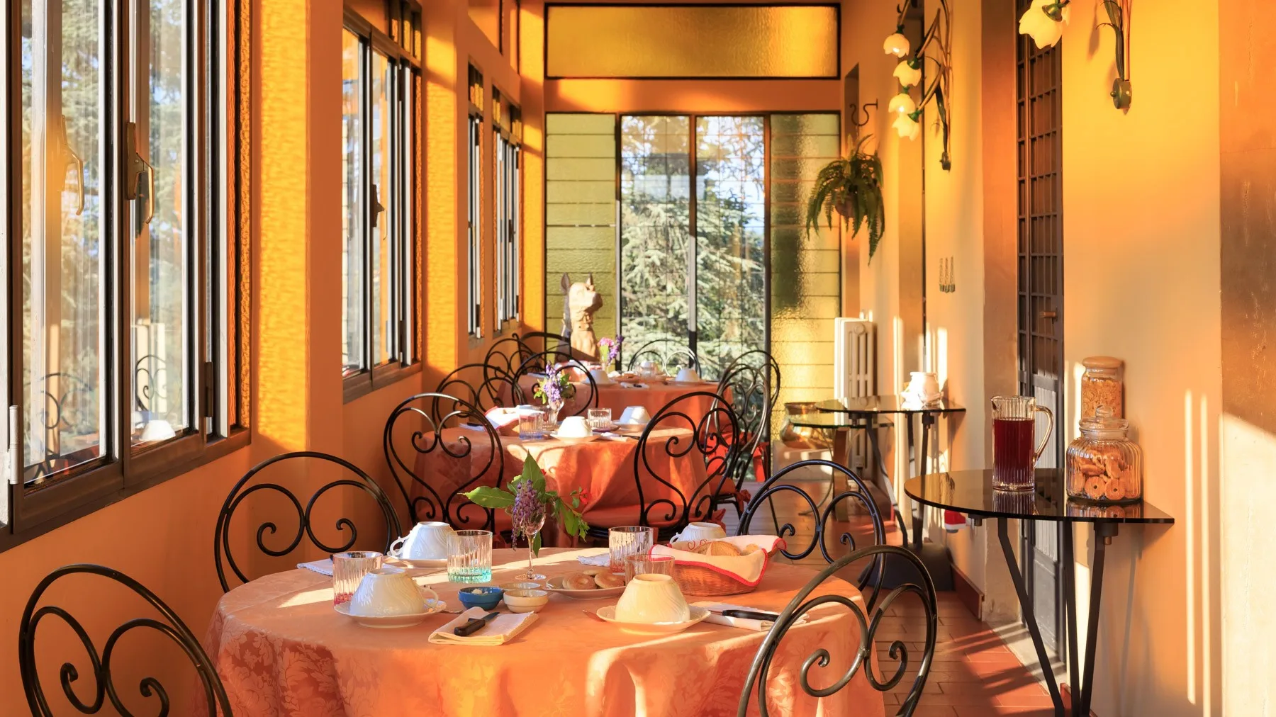 VILLA BELTRAMI 10 - Tuscany