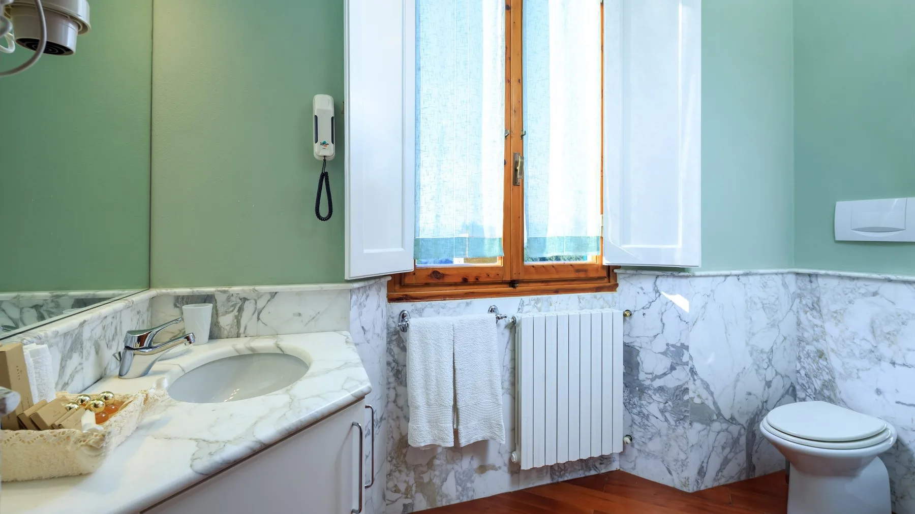 VILLA BELTRAMI 10 - Tuscany