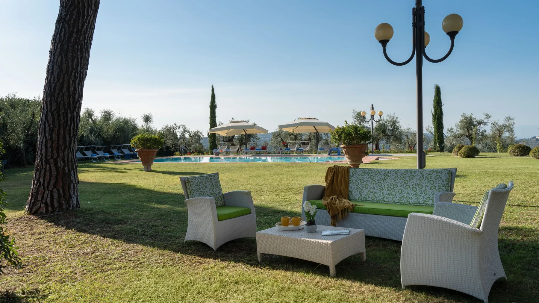 VILLA BELTRAMI 10 - Tuscany