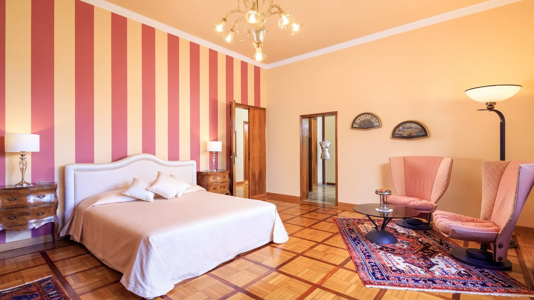 VILLA BELTRAMI 10 - Tuscany