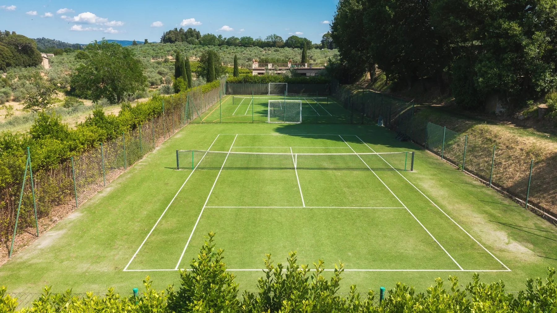 VILLA BELTRAMI 10 - Tuscany
