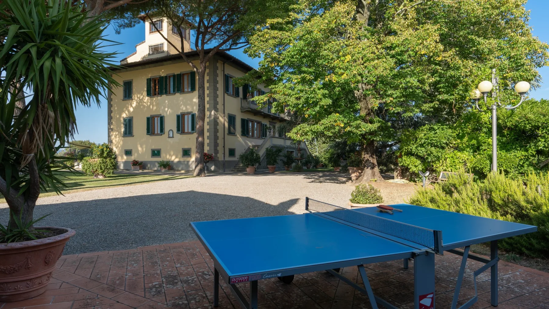 VILLA BELTRAMI 10 - Tuscany