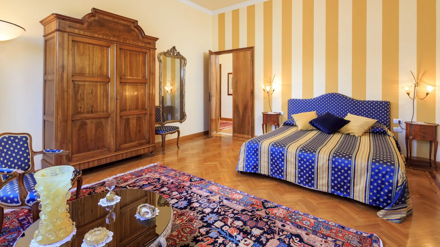 VILLA BELTRAMI 10 - Tuscany