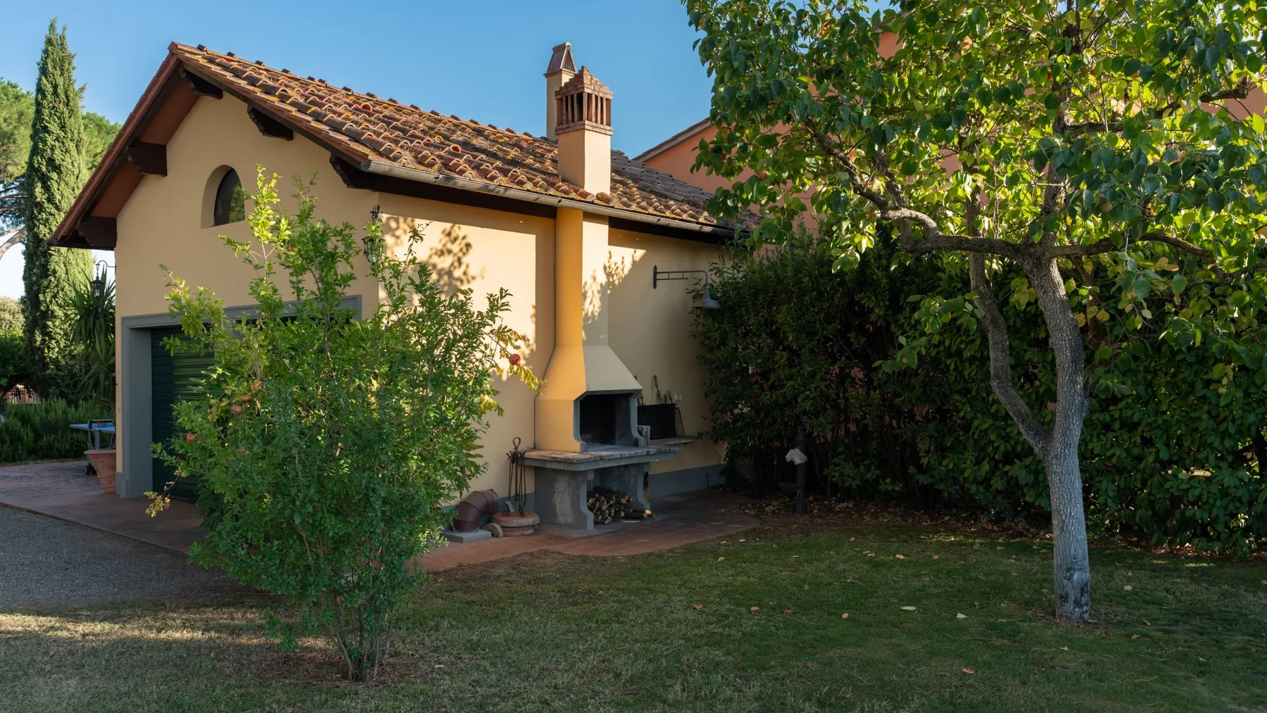 VILLA BELTRAMI 10 - Tuscany