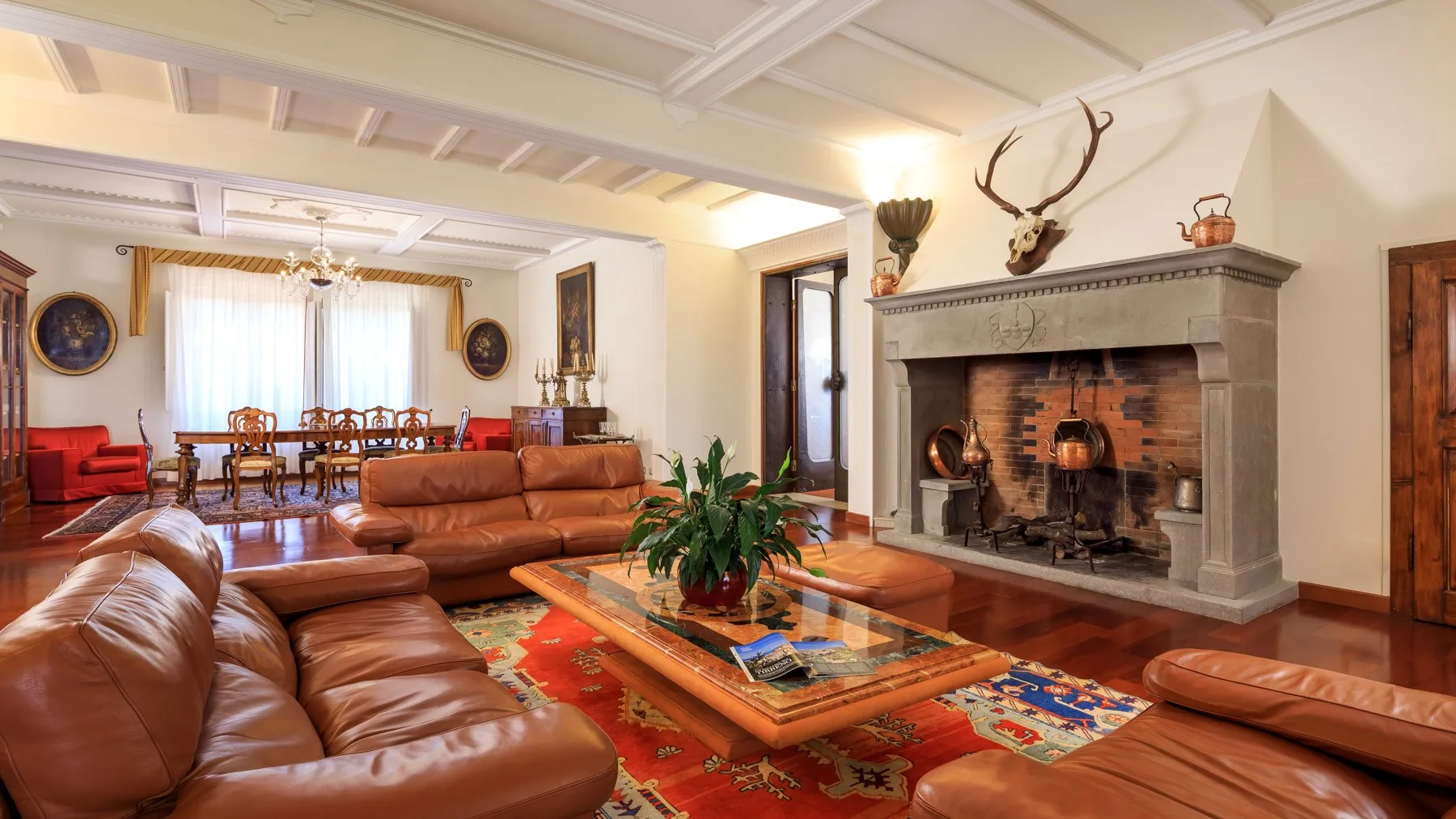 VILLA BELTRAMI 10 - Tuscany
