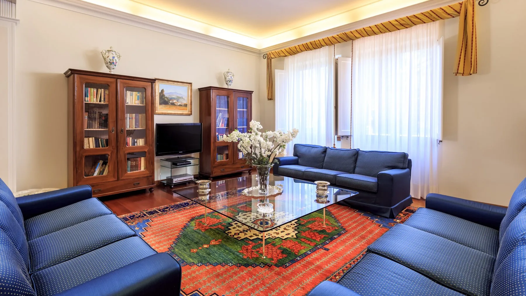 VILLA BELTRAMI 10 - Tuscany