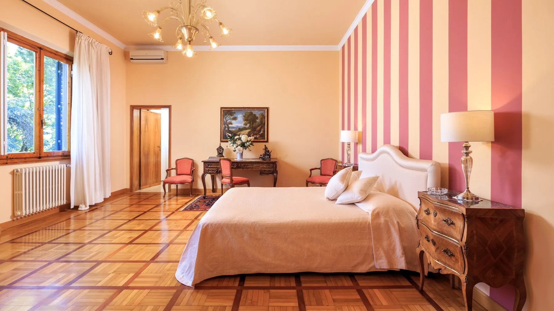 VILLA BELTRAMI 10 - Tuscany