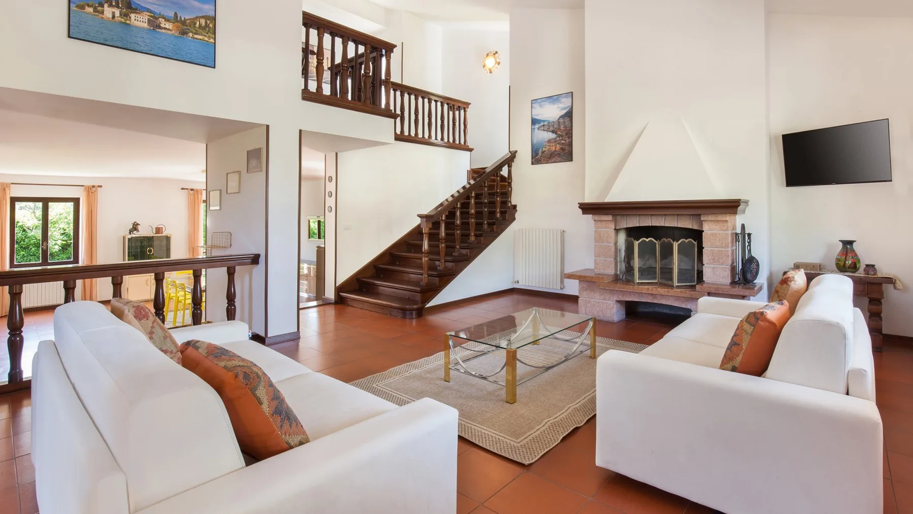 VILLA DELLE COSTE 6 - Veneto