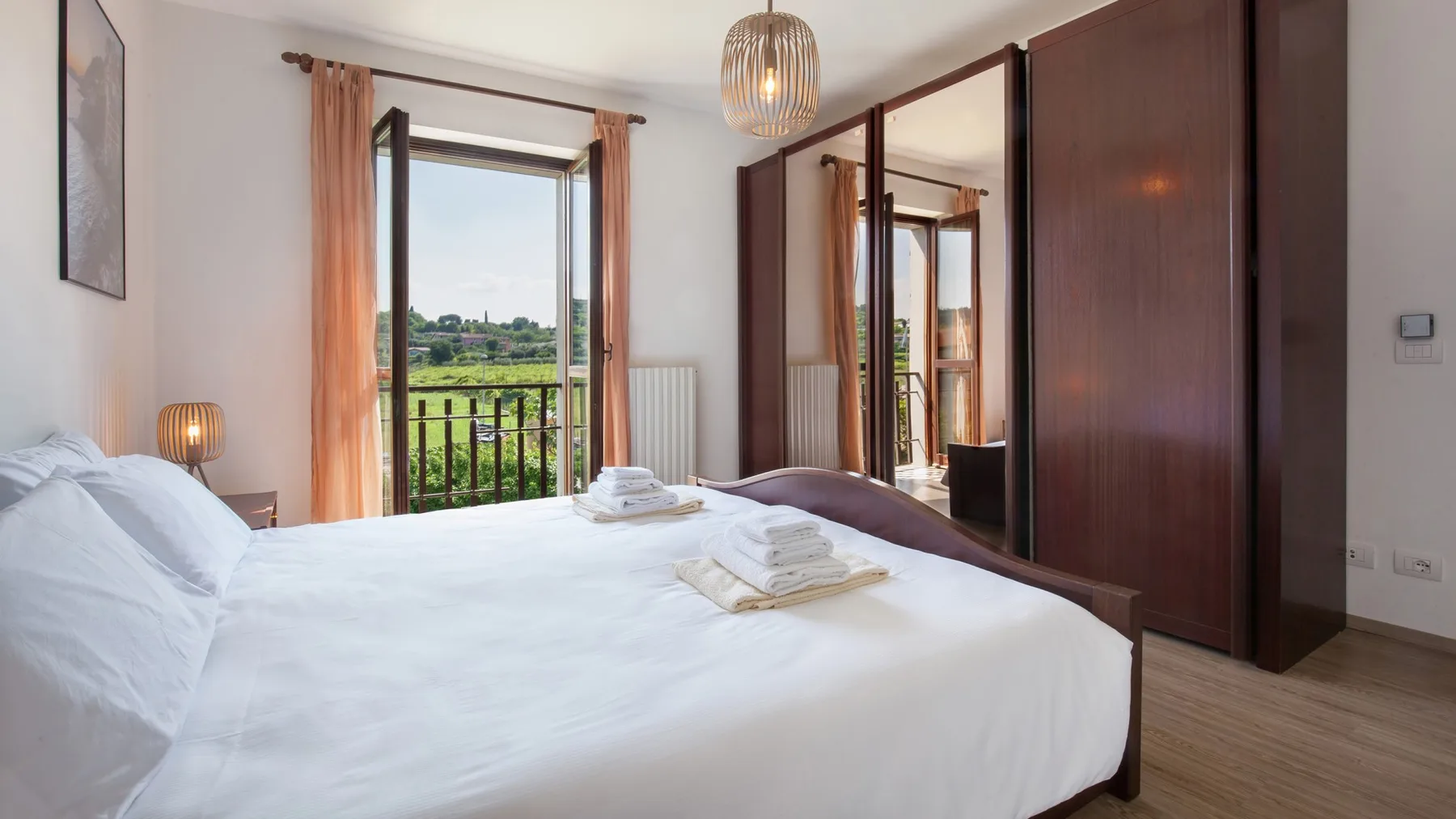 VILLA DELLE COSTE 6 - Veneto