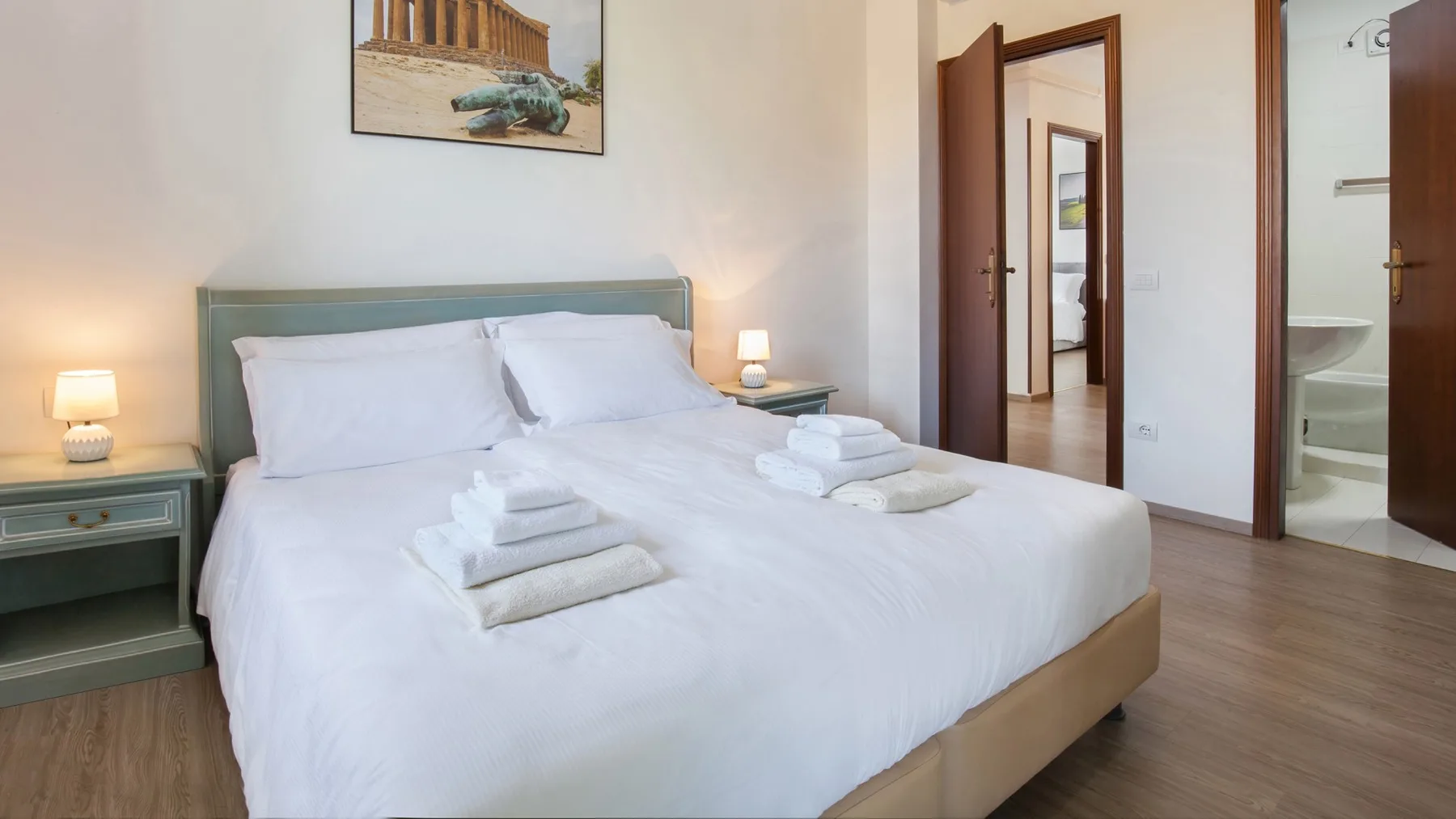 VILLA DELLE COSTE 6 - Veneto