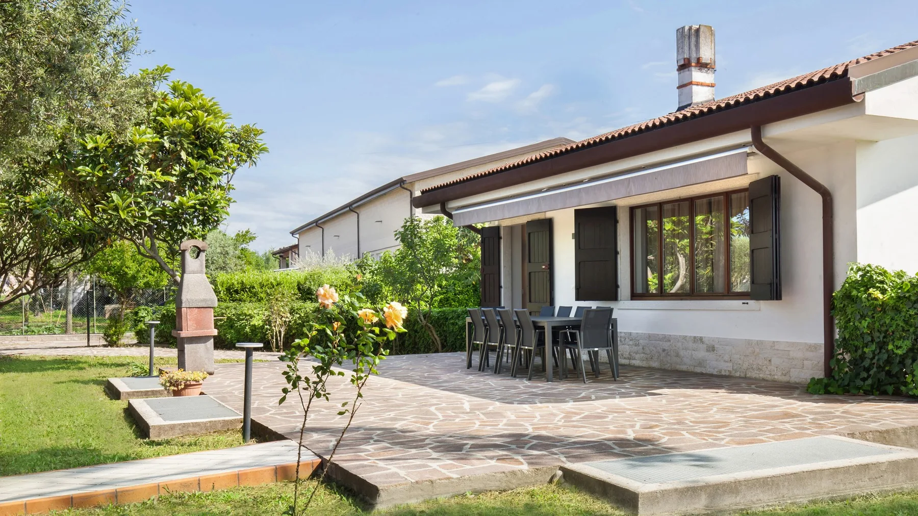 VILLA DELLE COSTE 6 - Veneto