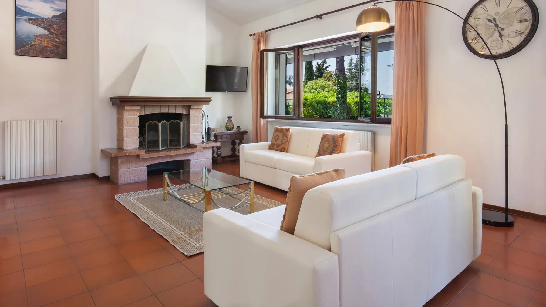 VILLA DELLE COSTE 6 - Veneto