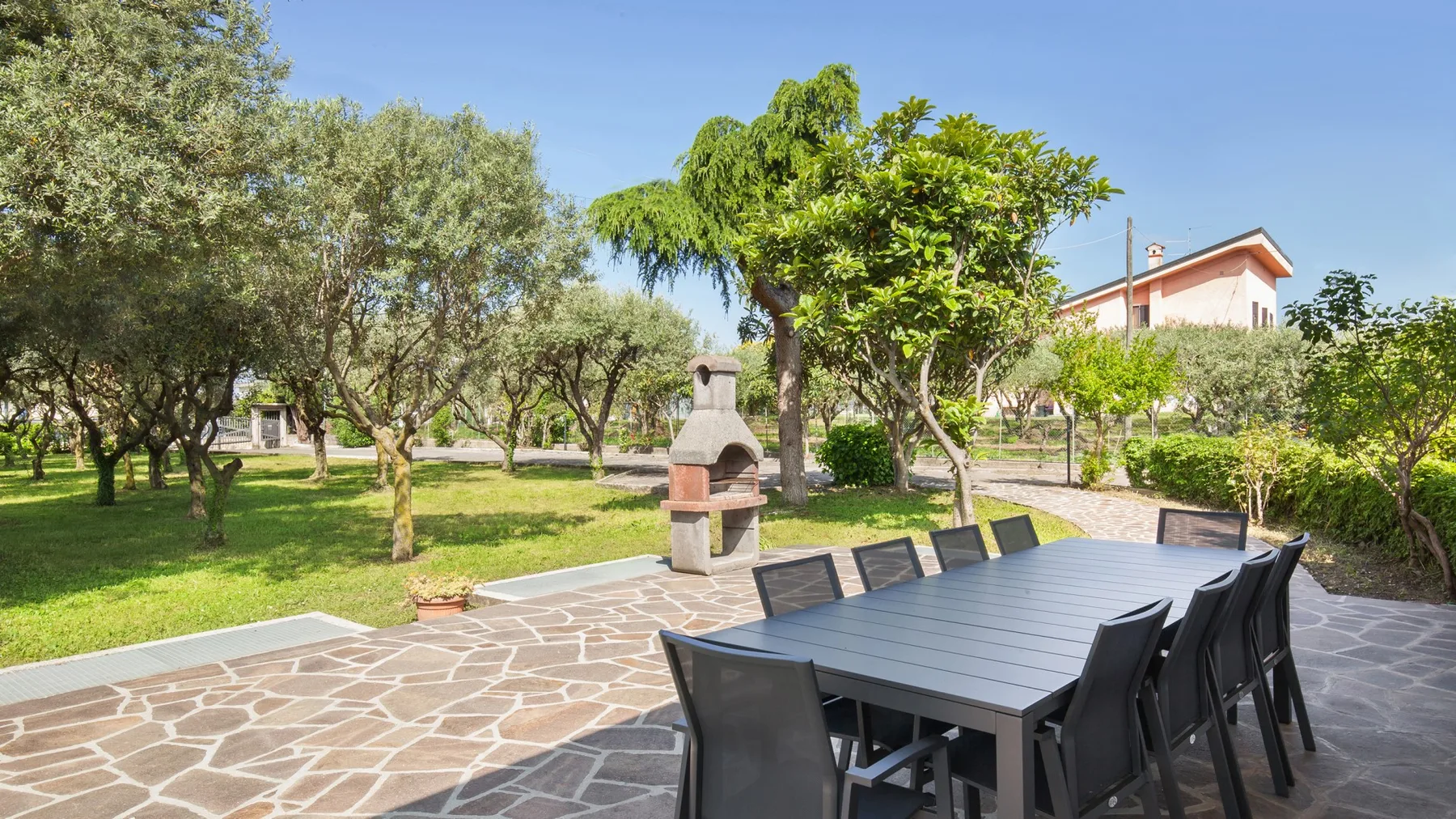 VILLA DELLE COSTE 6 - Veneto