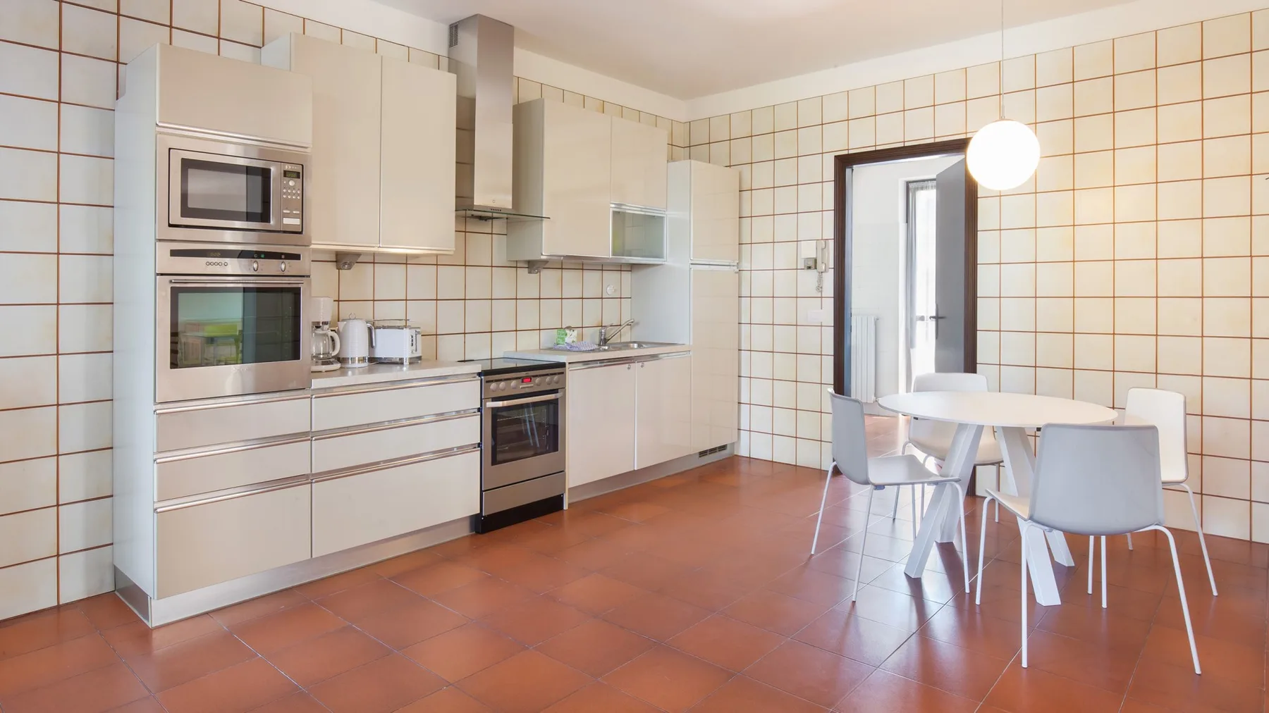 VILLA DELLE COSTE 6 - Veneto