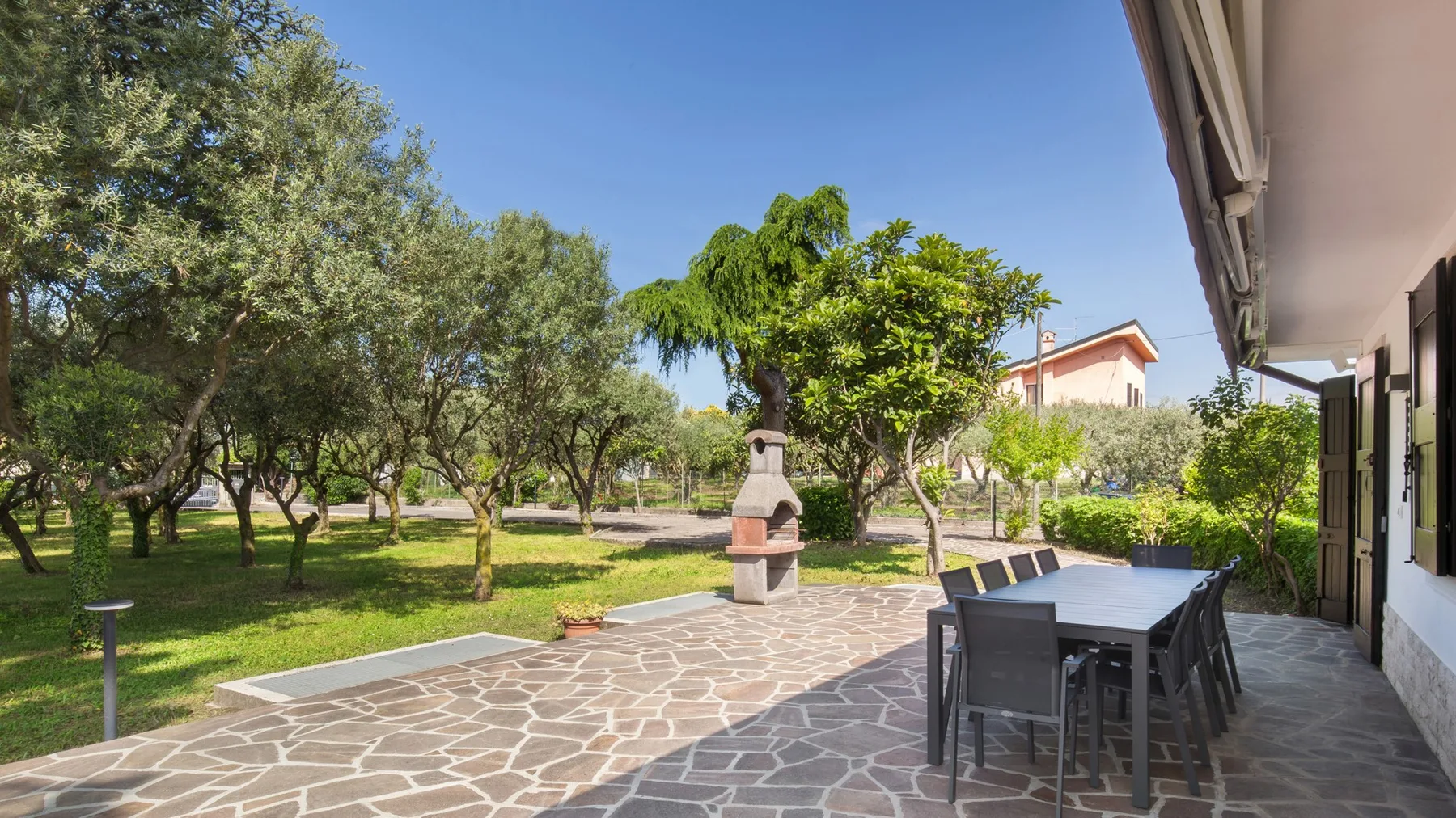 VILLA DELLE COSTE 6 - Veneto