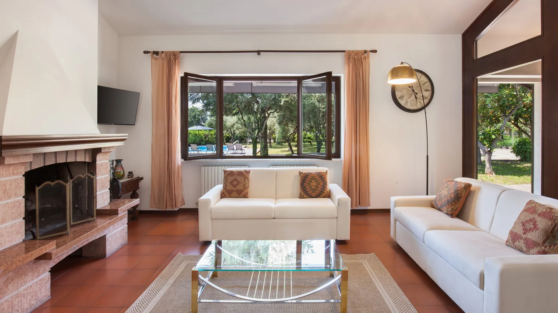 VILLA DELLE COSTE 6 - Veneto