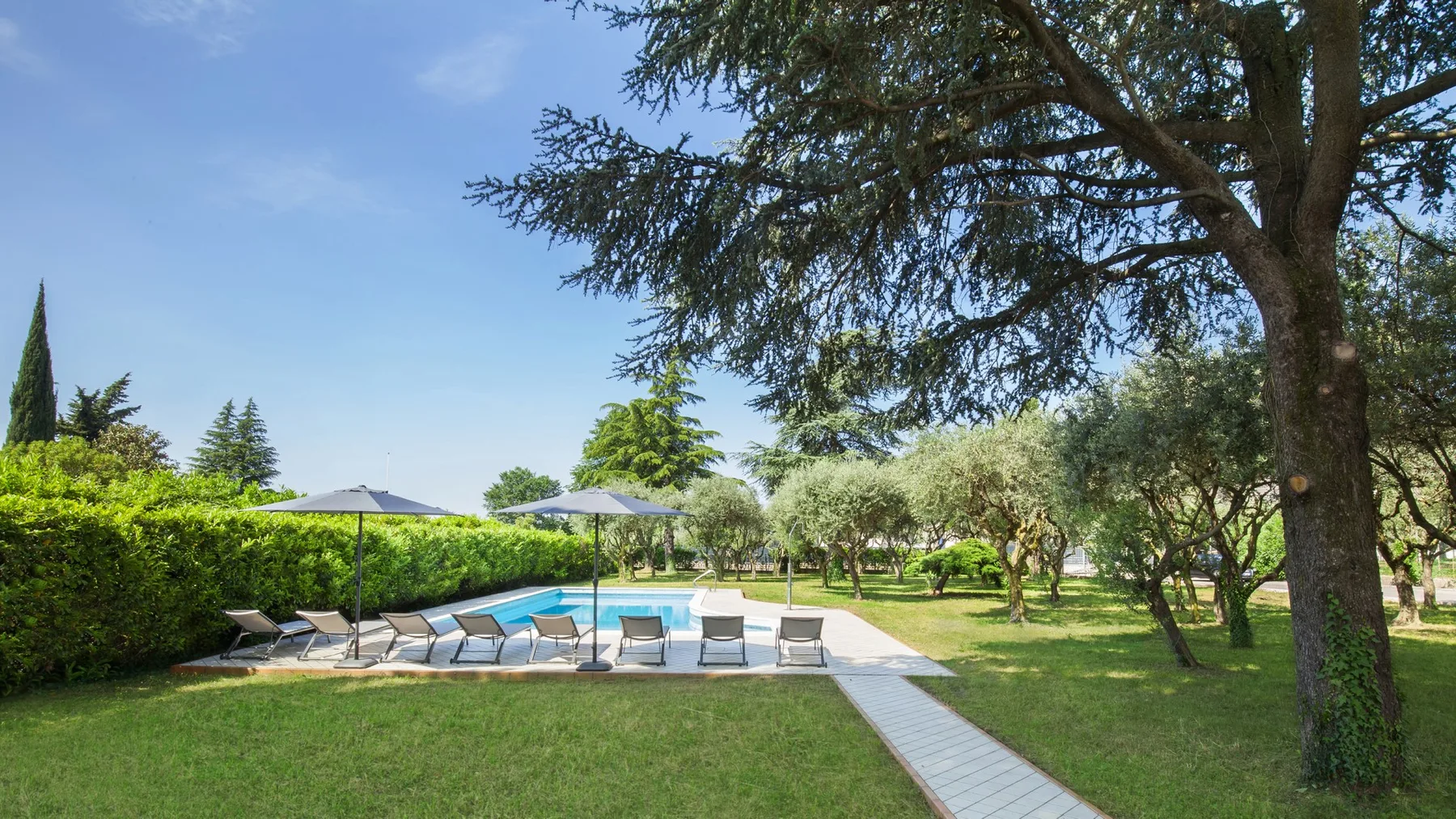 VILLA DELLE COSTE 6 - Veneto