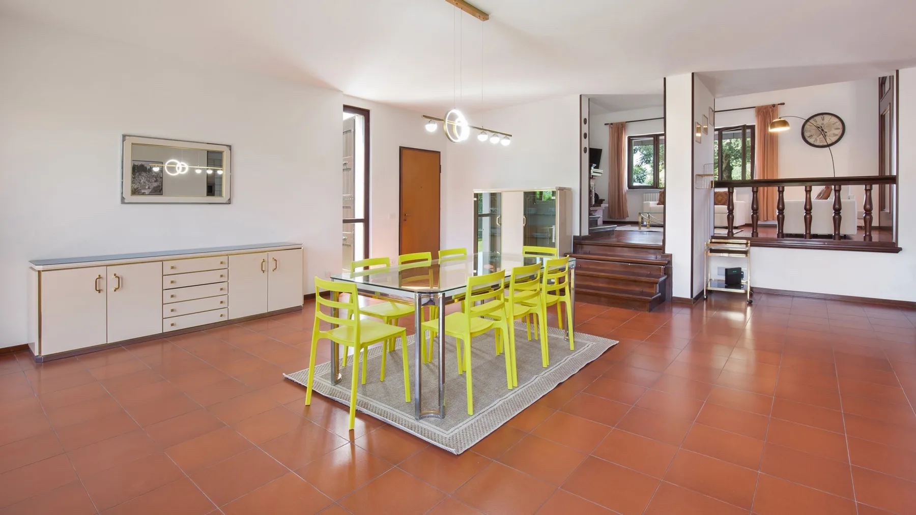 VILLA DELLE COSTE 6 - Veneto