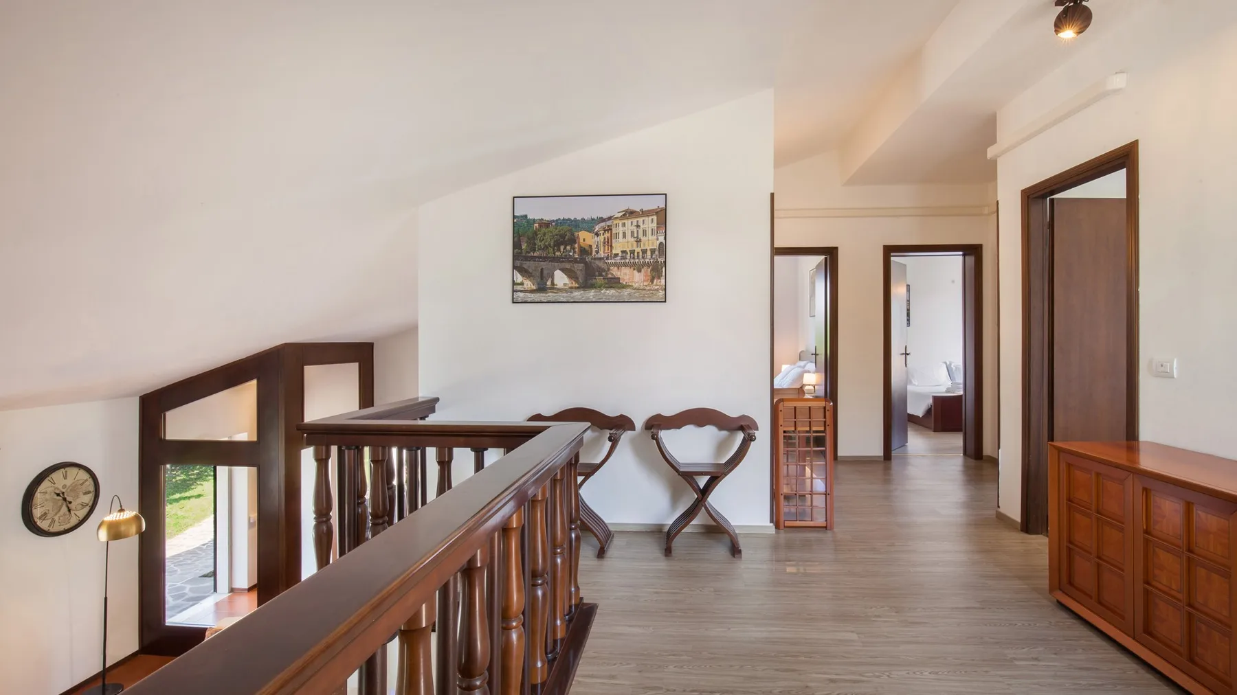 VILLA DELLE COSTE 6 - Veneto