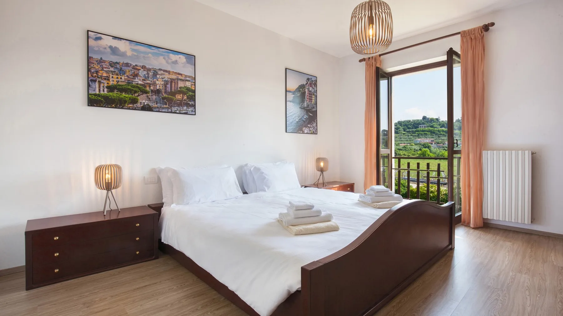 VILLA DELLE COSTE 6 - Veneto