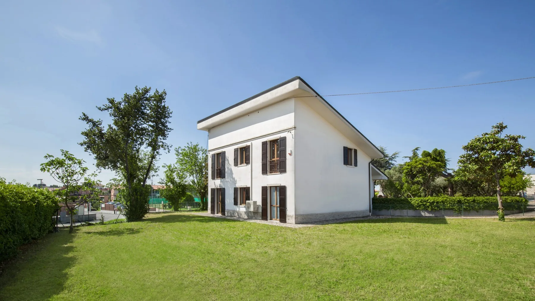 VILLA DELLE COSTE 6 - Veneto
