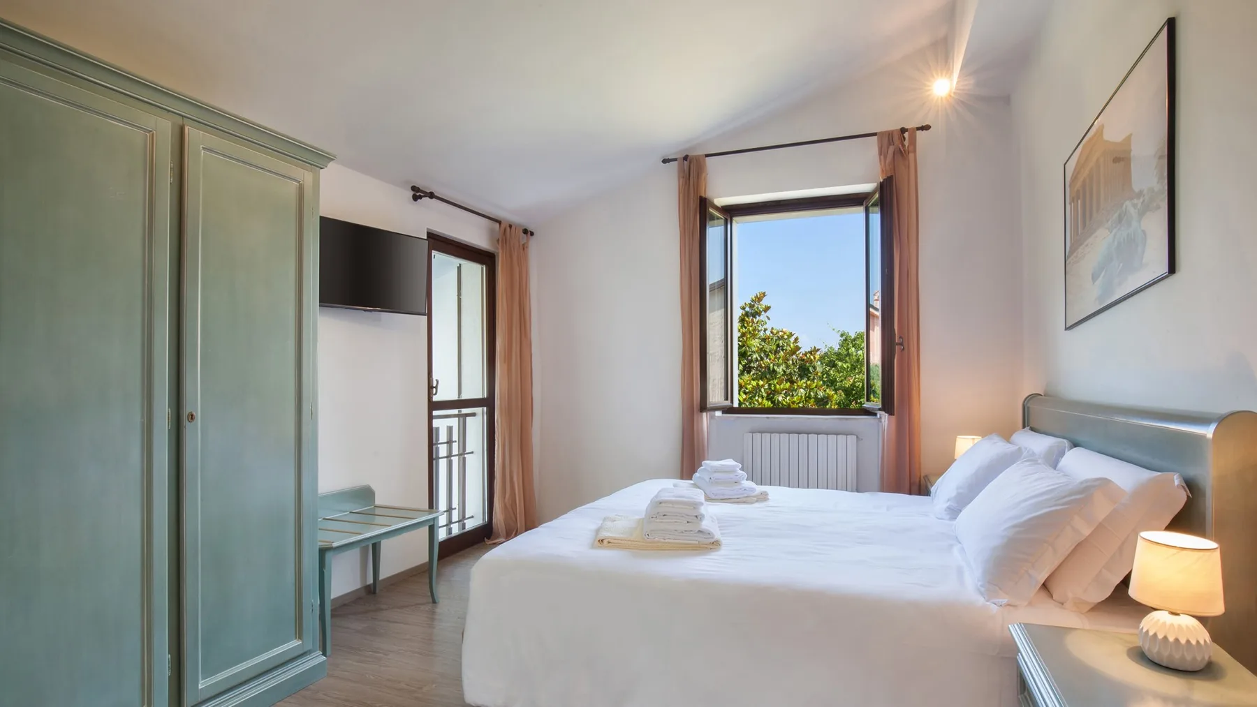 VILLA DELLE COSTE 6 - Veneto