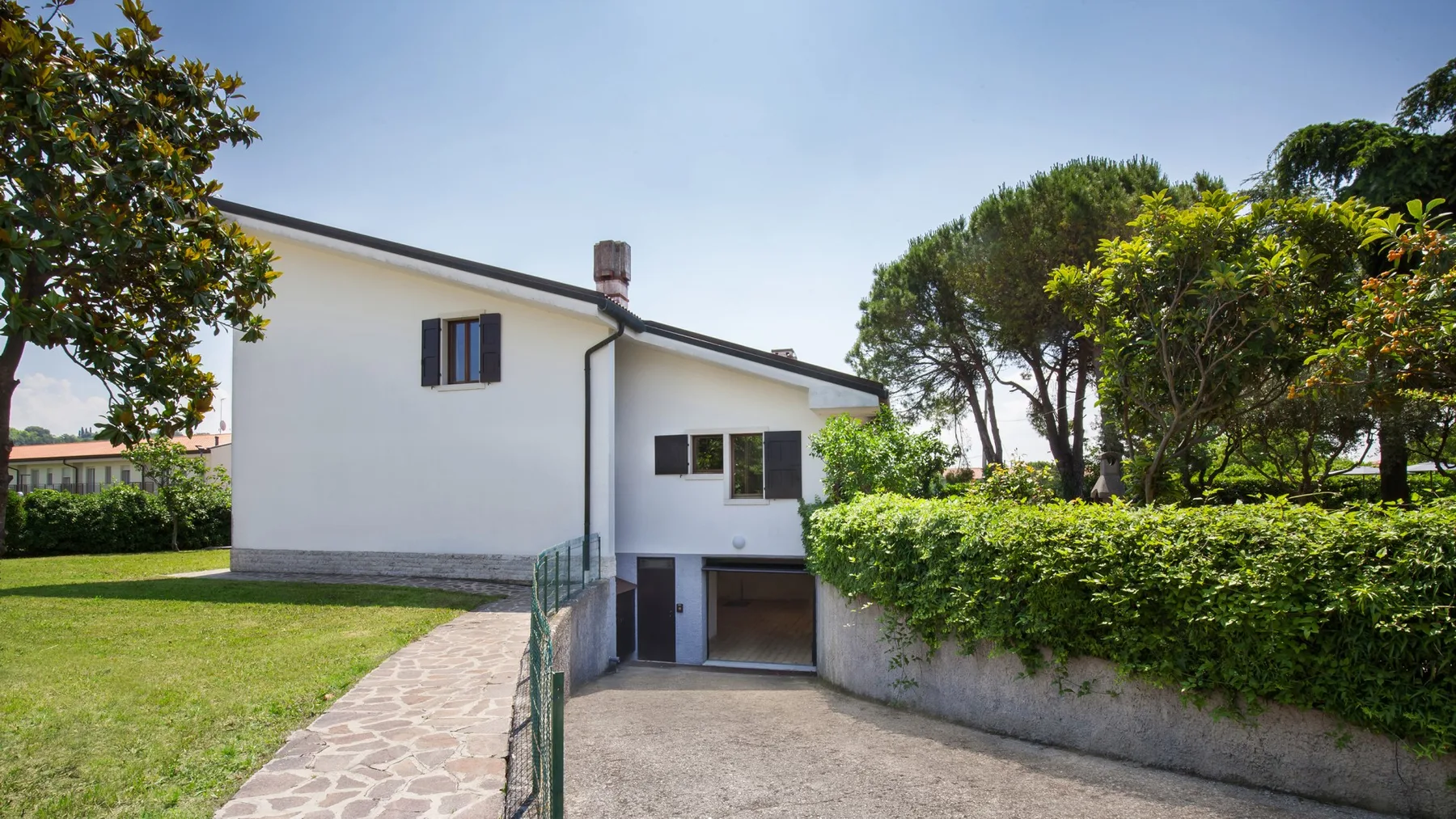 VILLA DELLE COSTE 6 - Veneto