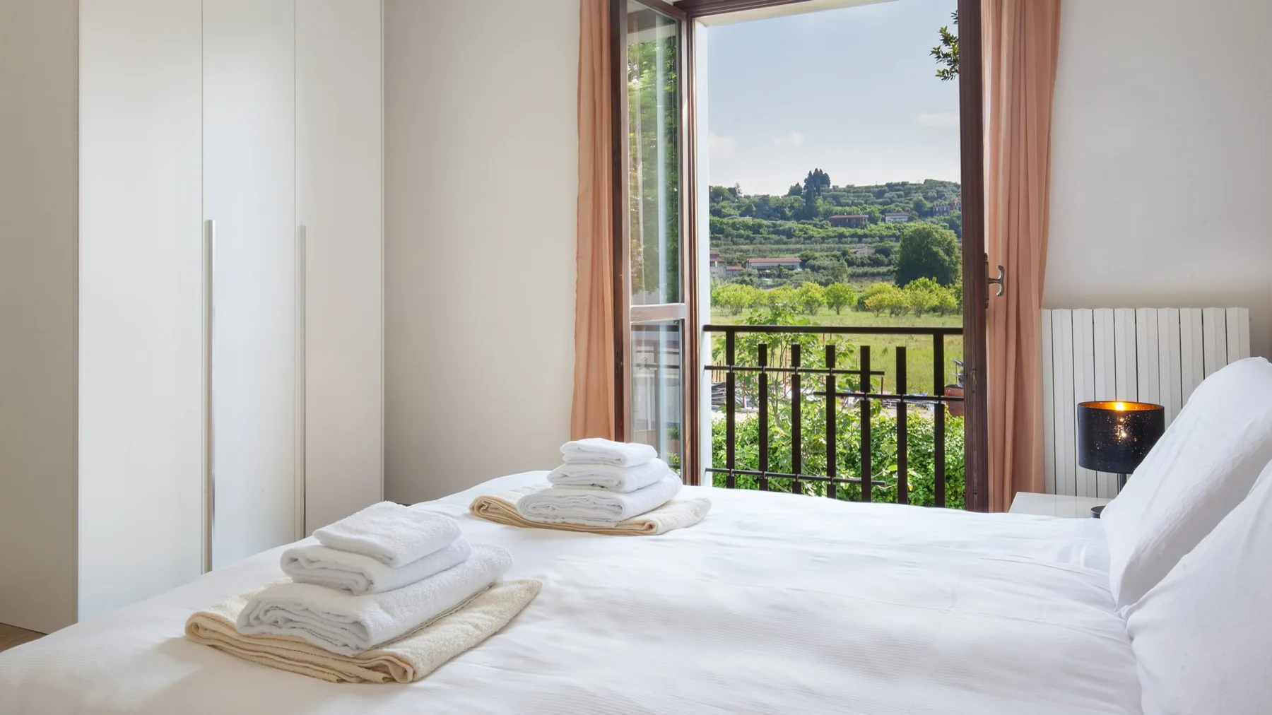 VILLA DELLE COSTE 6 - Veneto