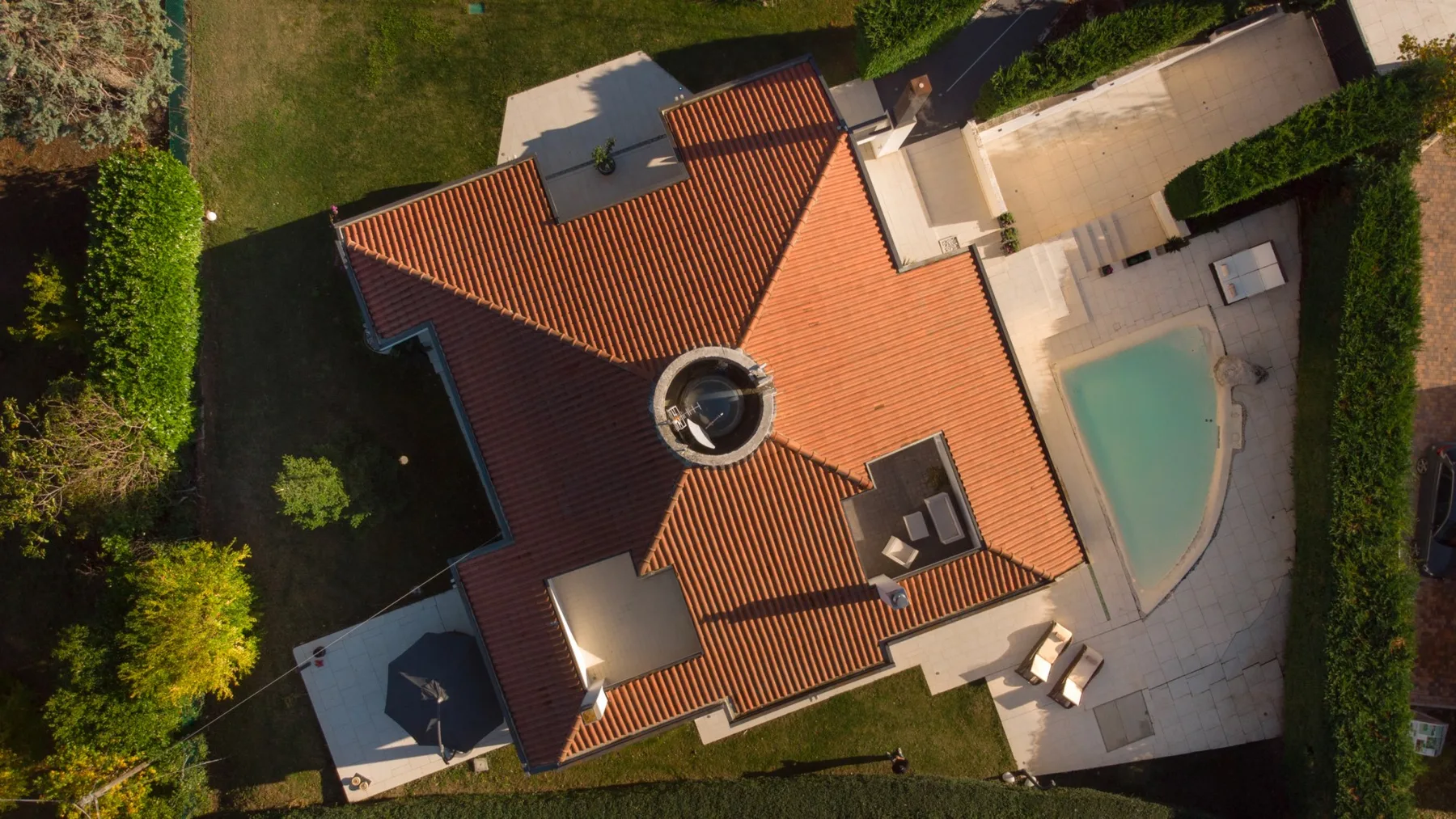 VILLA VAE VICTIS 6 - Emilia Romagna