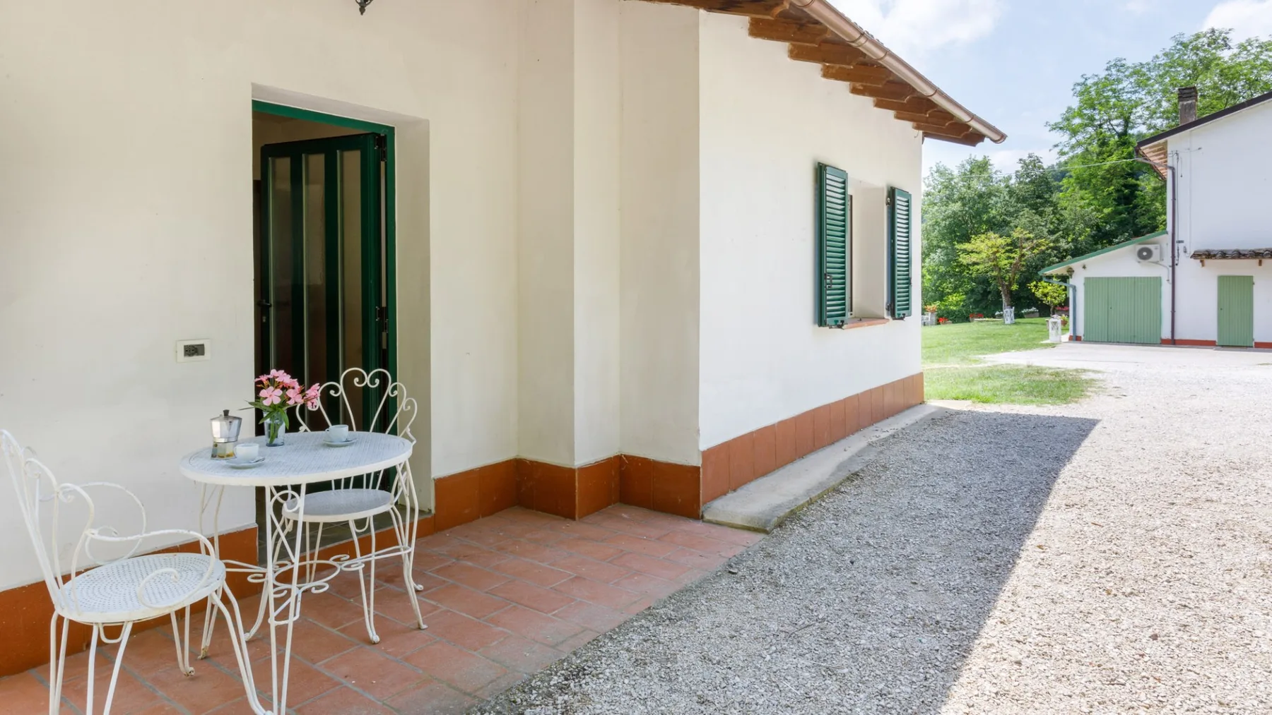 LA VILLA DINA 10 - Emilia Romagna