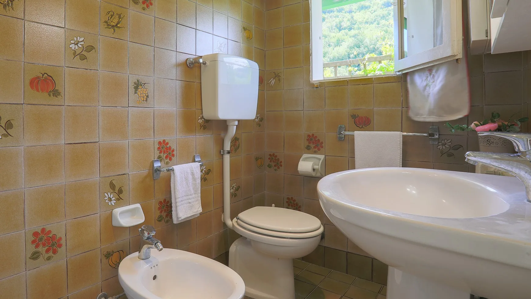 LA VILLA DINA 10 - Emilia Romagna