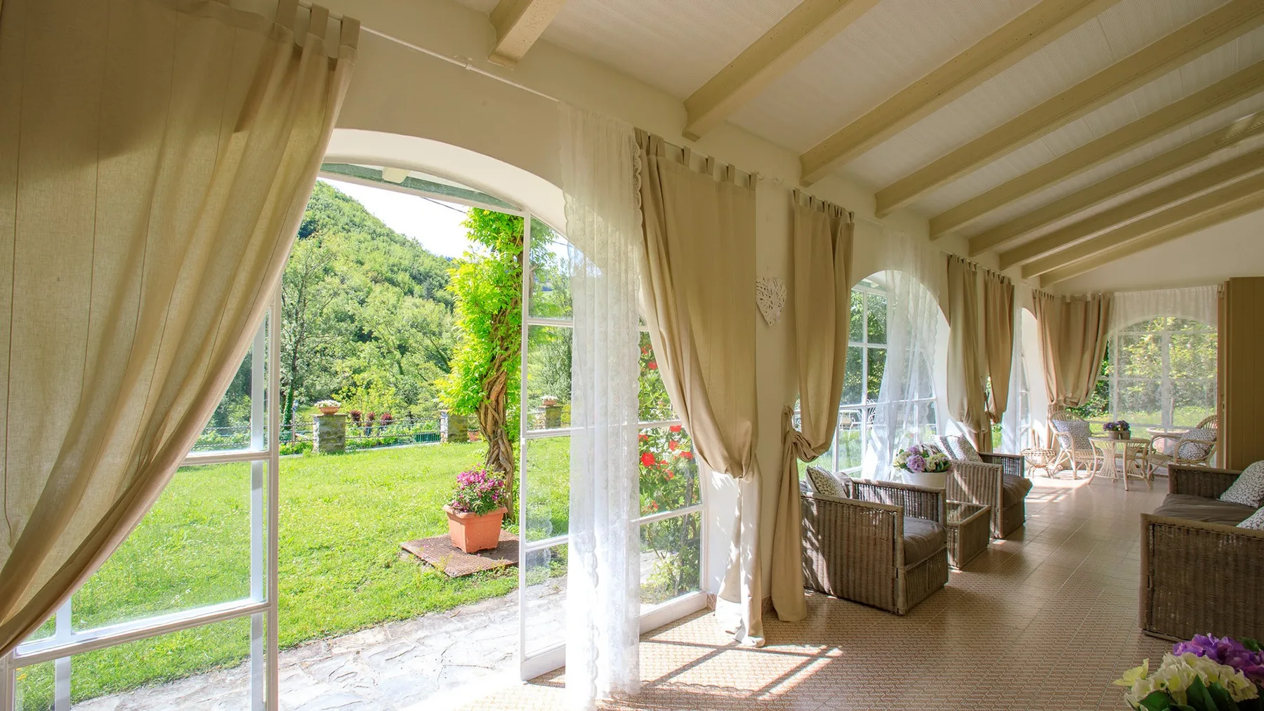 LA VILLA DINA 10 - Emilia Romagna