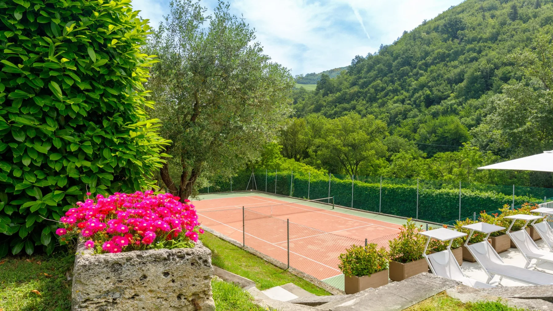 LA VILLA DINA 10 - Emilia Romagna