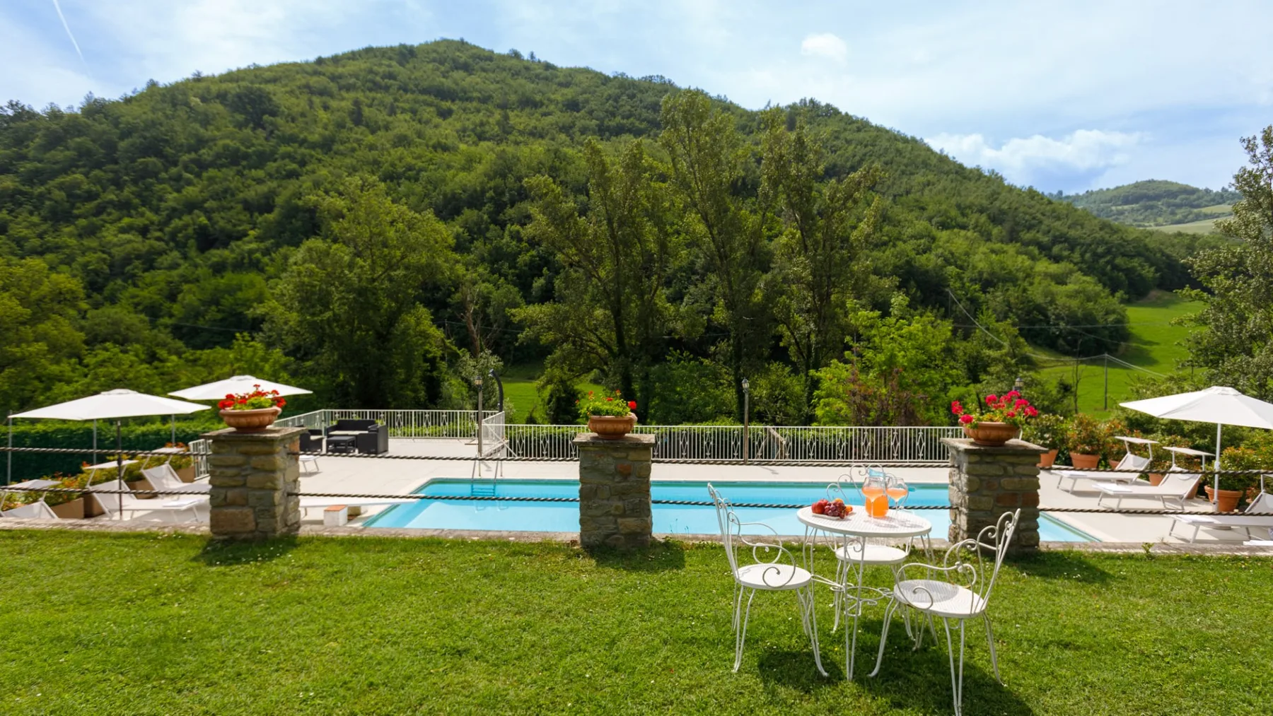 LA VILLA DINA 10 - Emilia Romagna