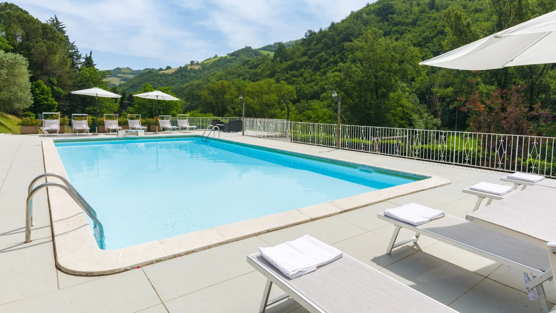 LA VILLA DINA 10 - Emilia Romagna