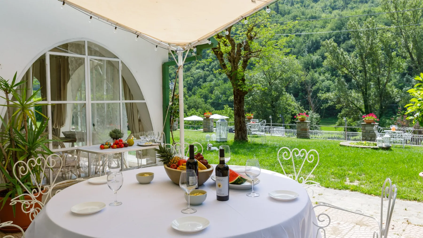 LA VILLA DINA 10 - Emilia Romagna