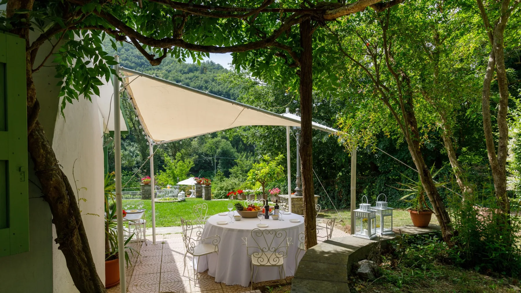 LA VILLA DINA 10 - Emilia Romagna