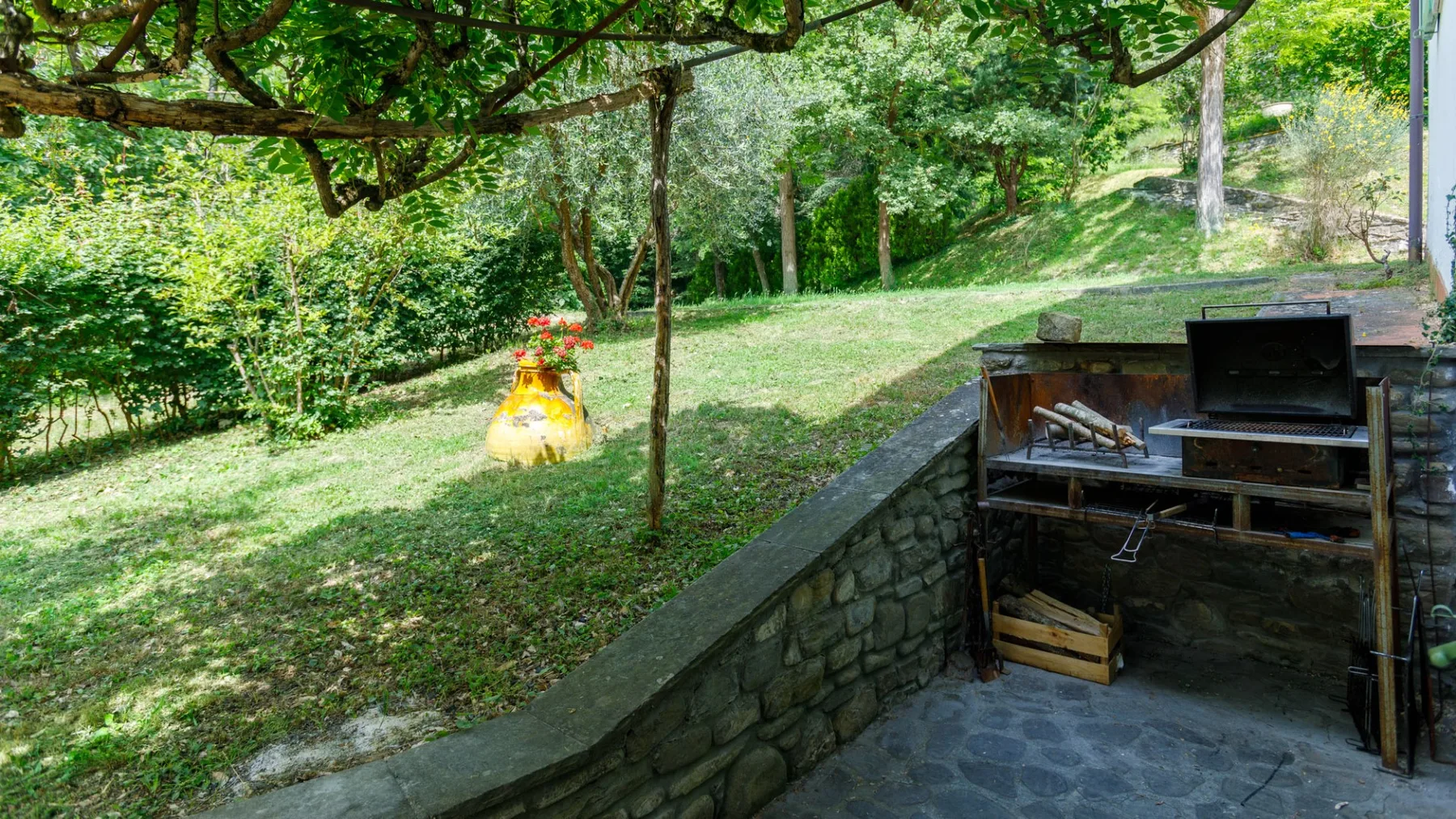 LA VILLA DINA 10 - Emilia Romagna