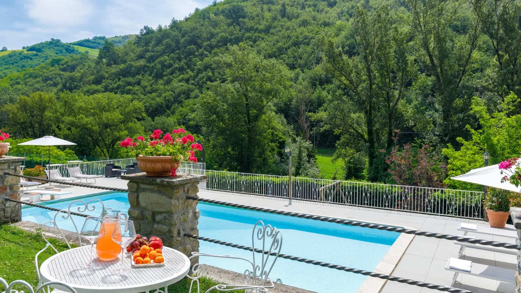 LA VILLA DINA 10 - Emilia Romagna