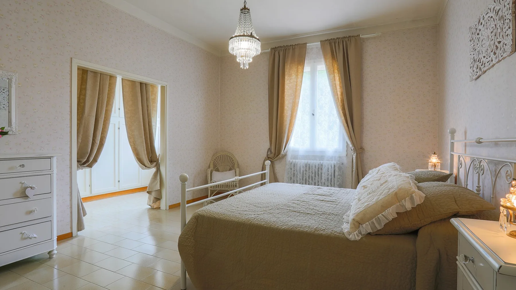 LA VILLA DINA 10 - Emilia Romagna