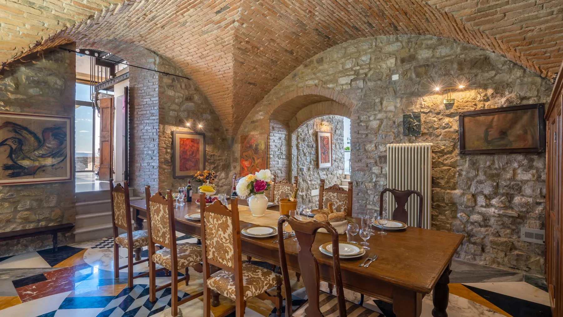 TORRE AL POGGIO 6 - Tuscany