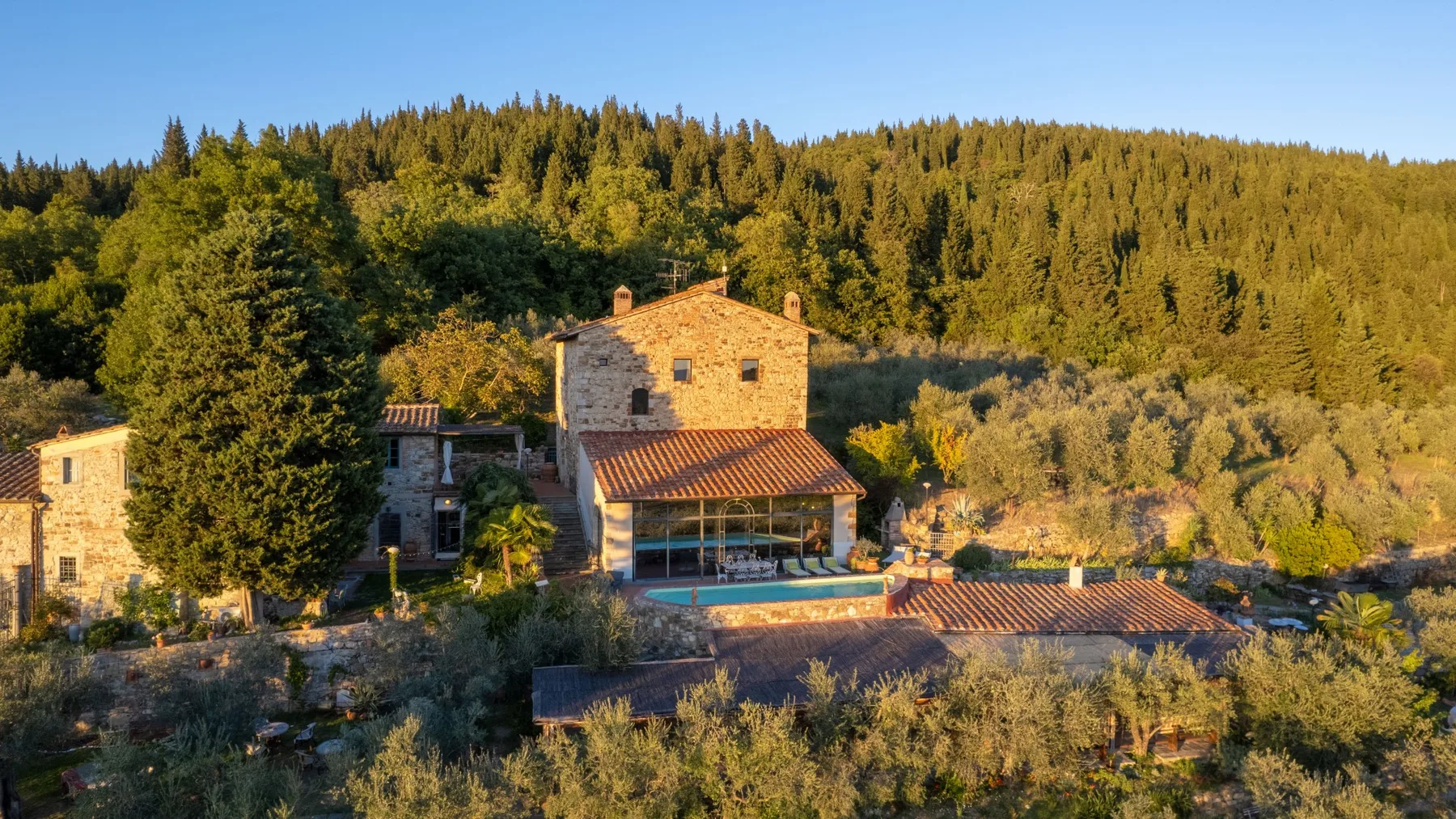 TORRE AL POGGIO 6 - Tuscany