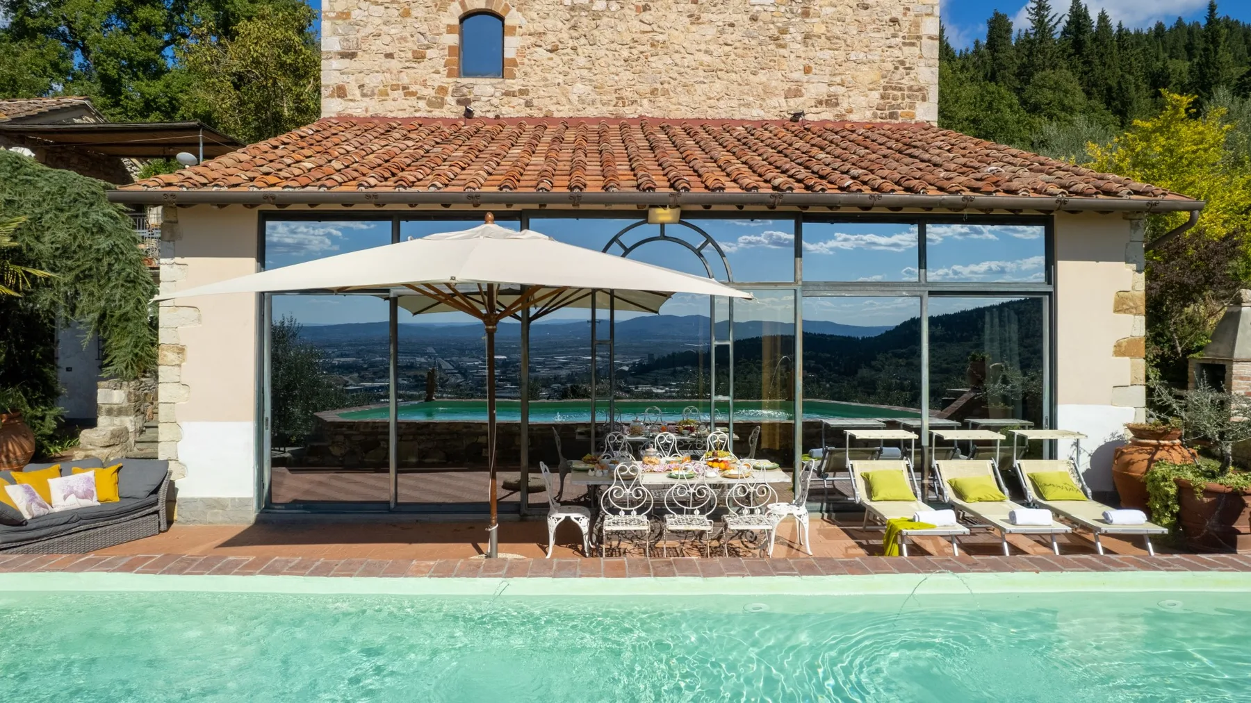 TORRE AL POGGIO 6 - Tuscany