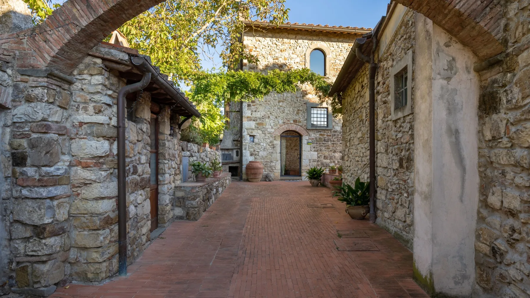 TORRE AL POGGIO 6 - Tuscany