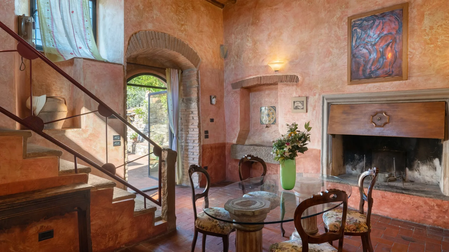 TORRE AL POGGIO 6 - Tuscany